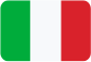 Голосовые планки Italiano